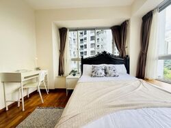 The Parc Condominium (D5), Condominium #588579171